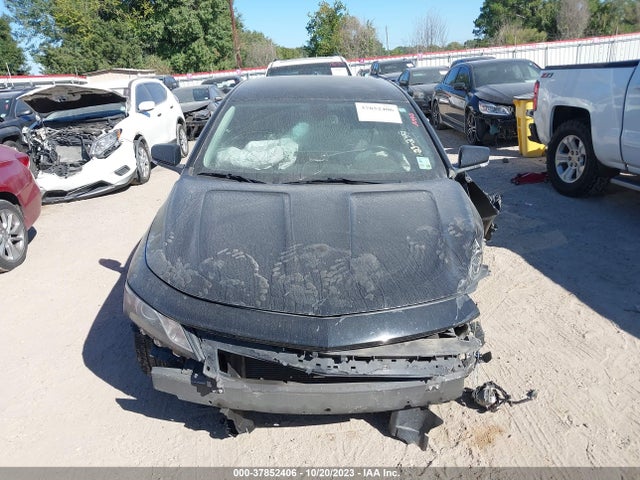 Chevrolet IMPALA LT 2017 1G1105S39HU206021 Image 13