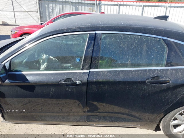 Chevrolet IMPALA LT 2017 1G1105S39HU206021 Image 15