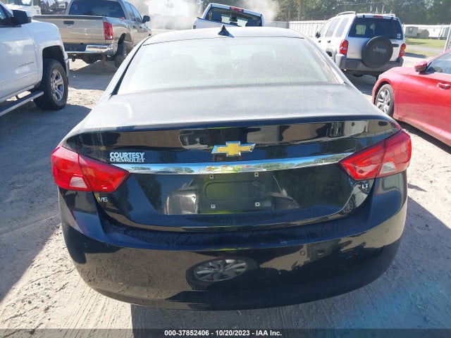 Chevrolet IMPALA LT 2017 1G1105S39HU206021 Image 17