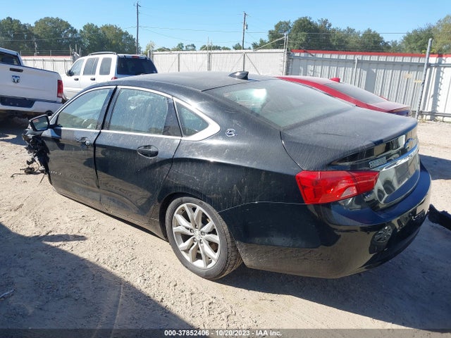 Chevrolet IMPALA LT 2017 1G1105S39HU206021 Image 3