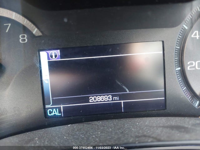 Chevrolet IMPALA LT 2017 1G1105S39HU206021 Image 7