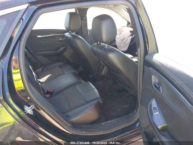 Chevrolet IMPALA LT 2017 1G1105S39HU206021 Image 8