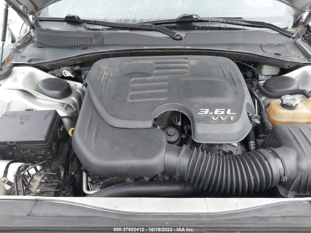 2012 CHRYSLER 300 LIMITED VIN: 2C3CCACG3CH223818