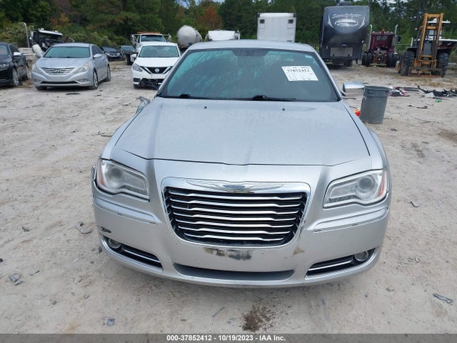 2012 CHRYSLER 300 LIMITED VIN: 2C3CCACG3CH223818