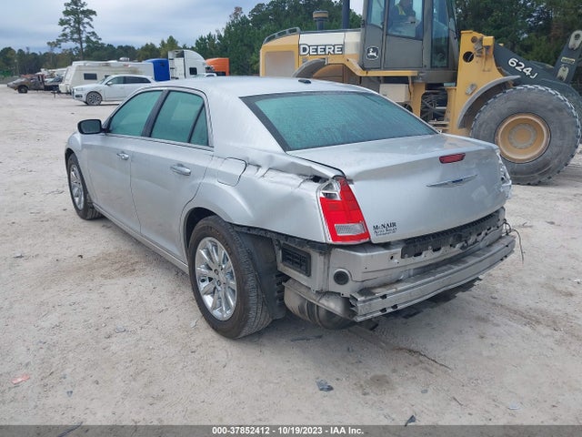 2012 CHRYSLER 300 LIMITED VIN: 2C3CCACG3CH223818