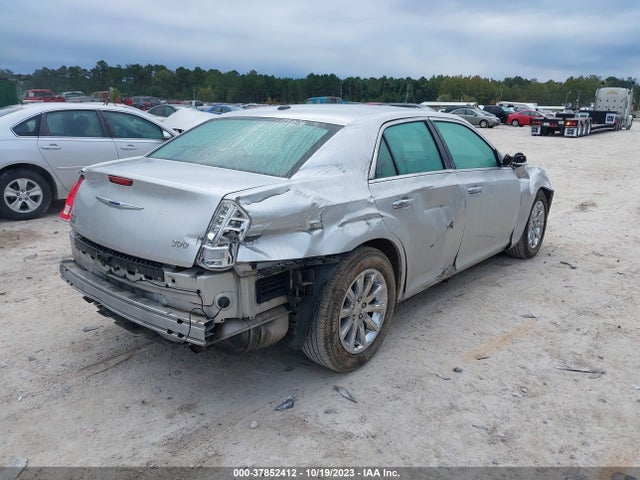 2012 CHRYSLER 300 LIMITED VIN: 2C3CCACG3CH223818