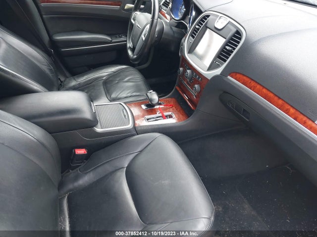 2012 CHRYSLER 300 LIMITED VIN: 2C3CCACG3CH223818