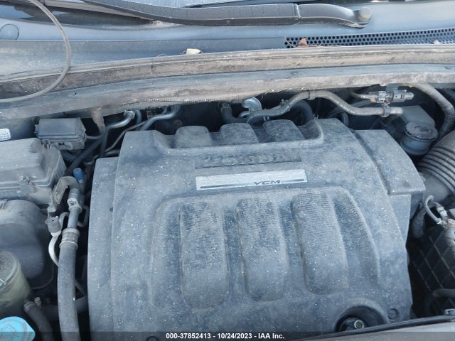 2006 HONDA ODYSSEY EX-L VIN: 5FNRL386X6B418102