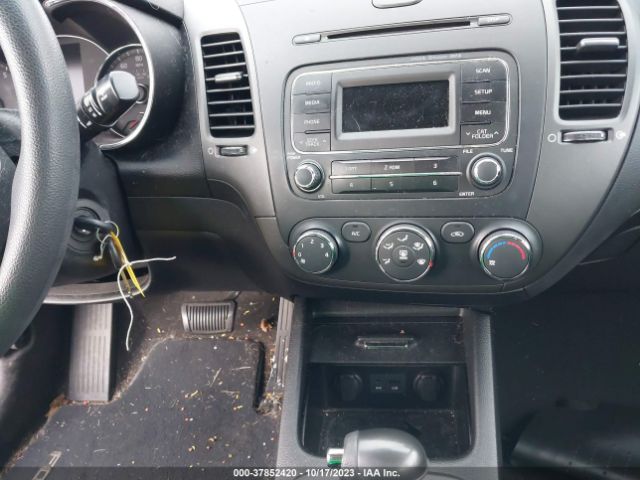 KNAFK4A62E5131372 KIA FORTE LX