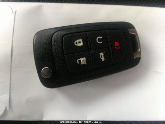 2GKFLXEK2F6350464 GMC Terrain Slt