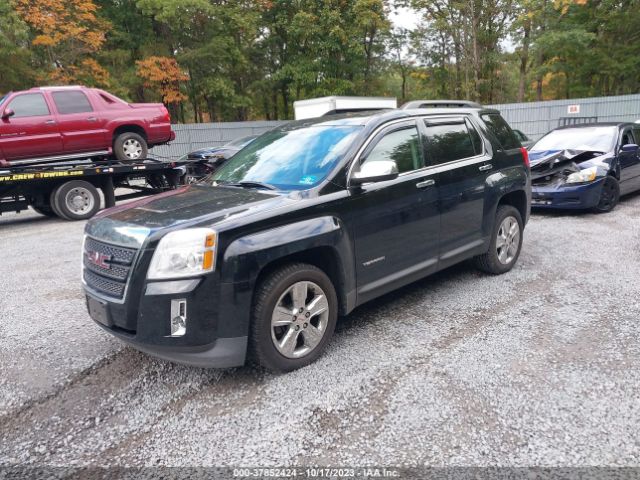 2GKFLXEK2F6350464 GMC Terrain Slt