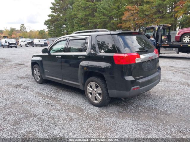 2GKFLXEK2F6350464 GMC Terrain Slt