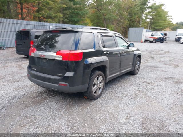 2GKFLXEK2F6350464 GMC Terrain Slt
