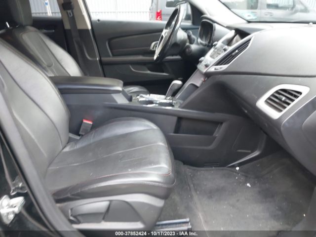 2GKFLXEK2F6350464 GMC Terrain Slt