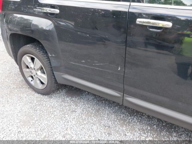 2GKFLXEK2F6350464 GMC Terrain Slt