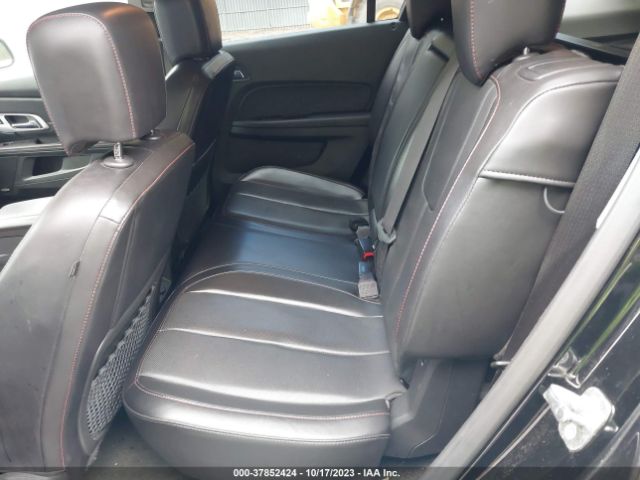 2GKFLXEK2F6350464 GMC Terrain Slt