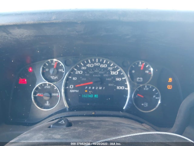 Chevrolet EXPRESS CARGO VAN 2017 1GCWGAFF5H1117988 Image 7