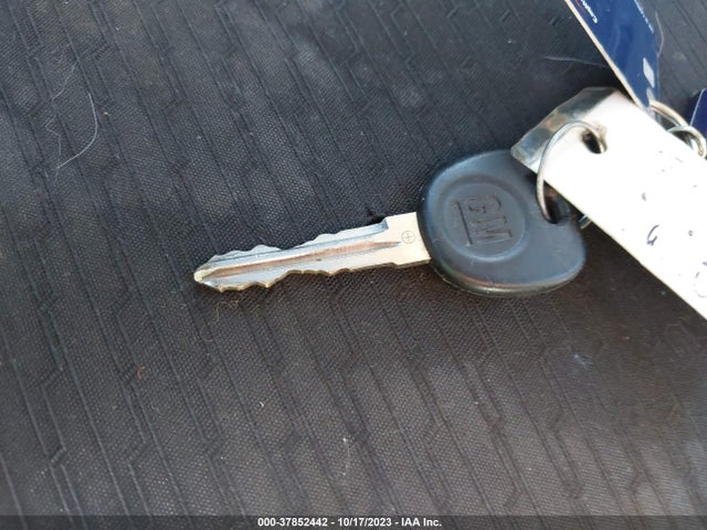 2010 GMC SIERRA 2500HD 1GT3KZBG9AF106757 Photo 10