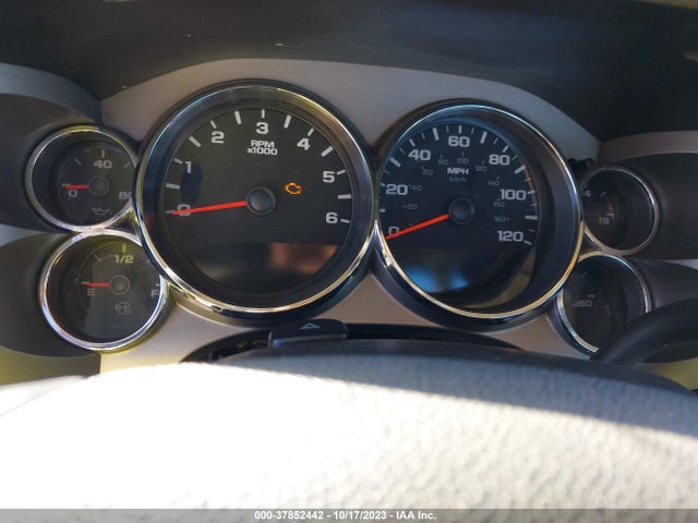 2010 GMC SIERRA 2500HD 1GT3KZBG9AF106757 Photo 6