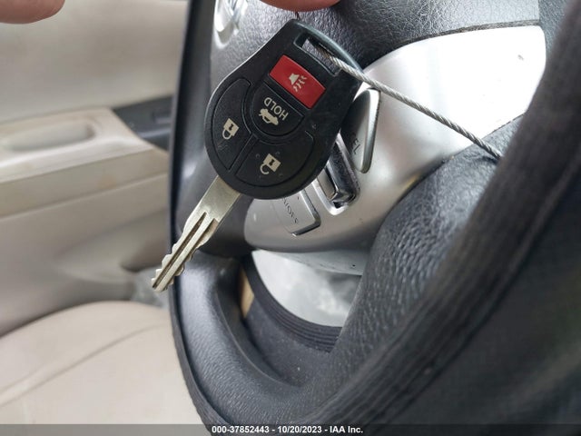 Nissan SENTRA S 2016 3N1AB7AP4GY330505 Image 11