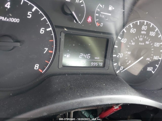 Nissan SENTRA S 2016 3N1AB7AP4GY330505 Image 7