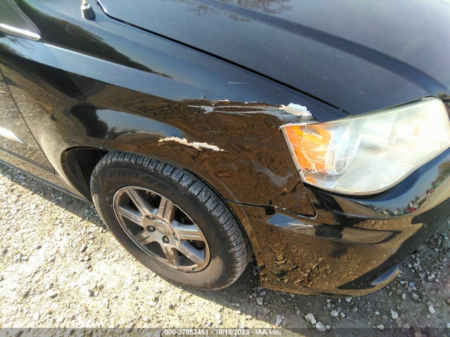 37852451 :رقم المزاد ، 2C4RC1BGXDR638251 vin ، 2013 Chrysler Town & Country Touring مزاد بيع
