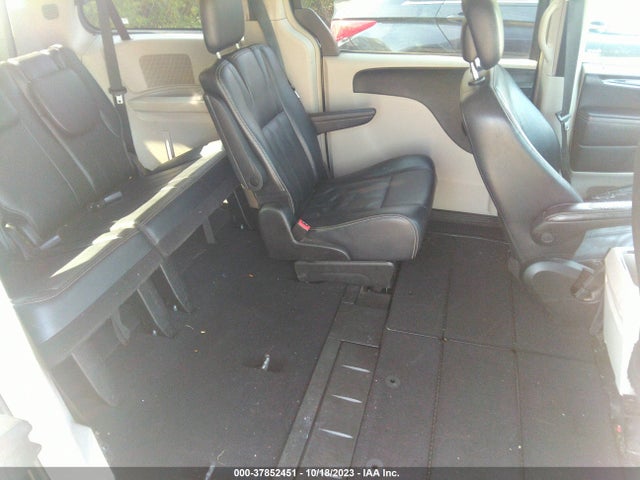 37852451 :رقم المزاد ، 2C4RC1BGXDR638251 vin ، 2013 Chrysler Town & Country Touring مزاد بيع