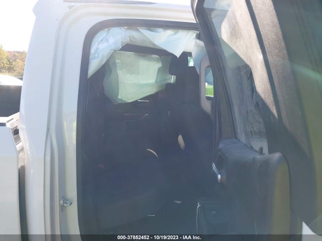GMC Sierra 1500 4wd  Standard Box Elevation 2021 1GTR9CED9MZ385361 Image 8