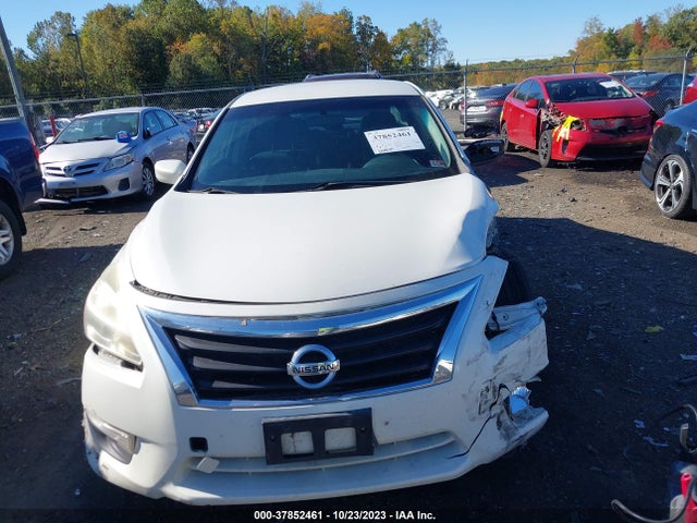 2015 NISSAN ALTIMA 2.5 S VIN: 1N4AL3AP1FC497615