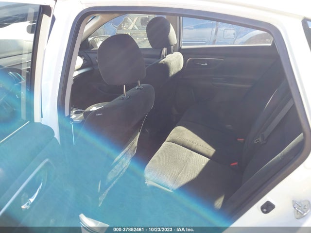 2015 NISSAN ALTIMA 2.5 S VIN: 1N4AL3AP1FC497615
