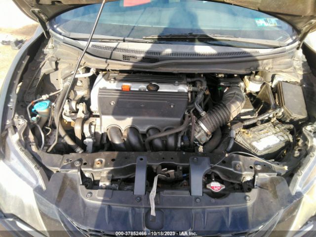2HGFG4A5XEH703942 Honda Civic Coupe Si