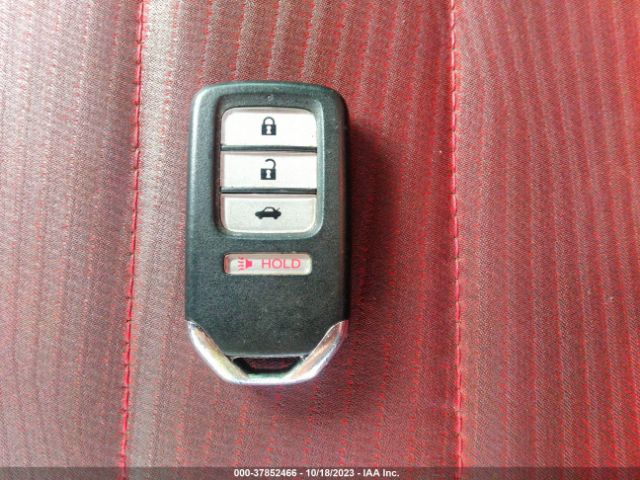 2HGFG4A5XEH703942 Honda Civic Coupe Si