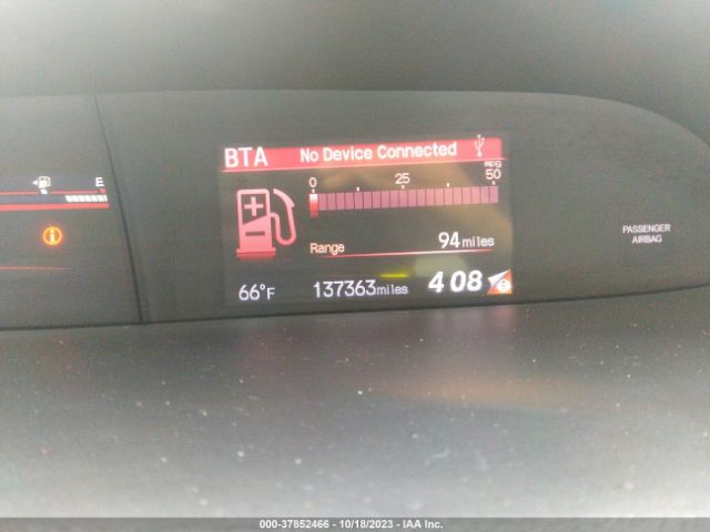 2HGFG4A5XEH703942 Honda Civic Coupe Si