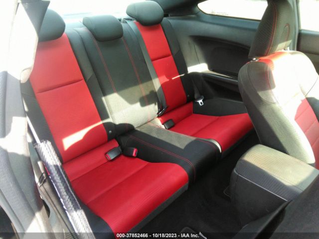 2HGFG4A5XEH703942 Honda Civic Coupe Si