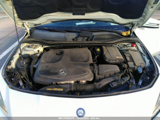 WDDSJ4GB1EN150736 Mercedes-Benz Cla-class Cla 250