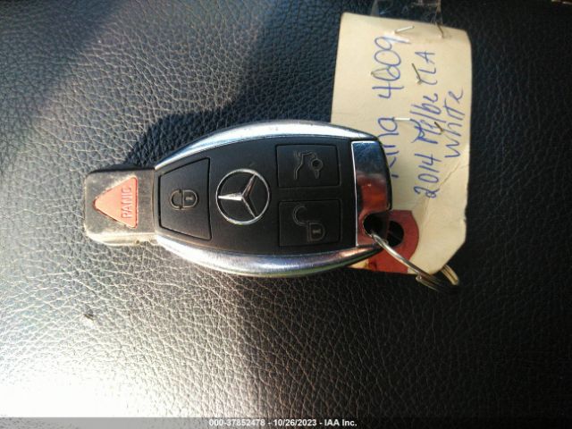 WDDSJ4GB1EN150736 Mercedes-Benz Cla-class Cla 250