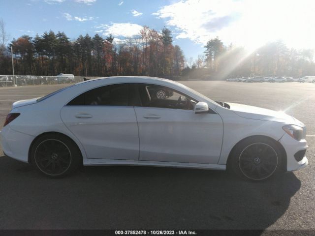 WDDSJ4GB1EN150736 Mercedes-Benz Cla-class Cla 250