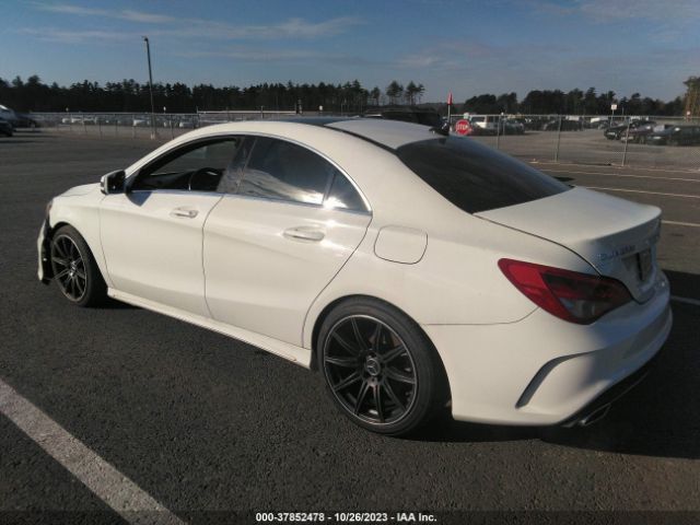 WDDSJ4GB1EN150736 Mercedes-Benz Cla-class Cla 250