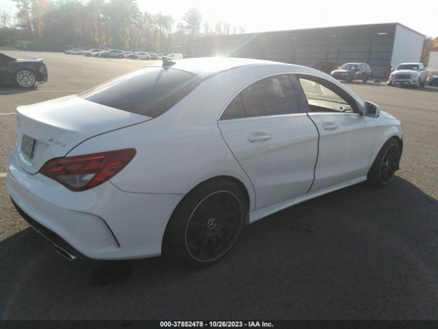 WDDSJ4GB1EN150736 Mercedes-Benz Cla-class Cla 250