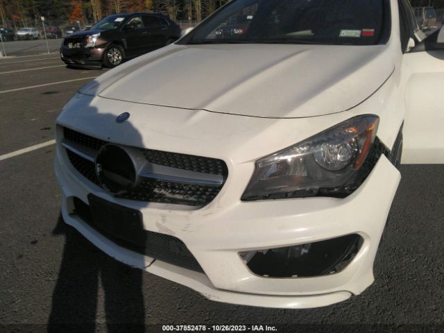 WDDSJ4GB1EN150736 Mercedes-Benz Cla-class Cla 250
