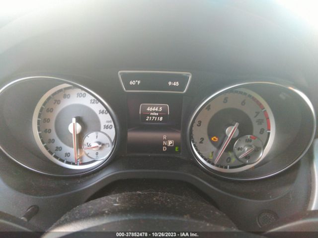 WDDSJ4GB1EN150736 Mercedes-Benz Cla-class Cla 250