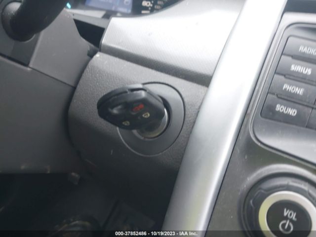 2FMDK4JC1EBA16852 Ford EDGE SEL