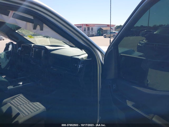 Ford F-150 Xl/xlt/lariat 2022 1FTFW1E88NFC36333 Image 5
