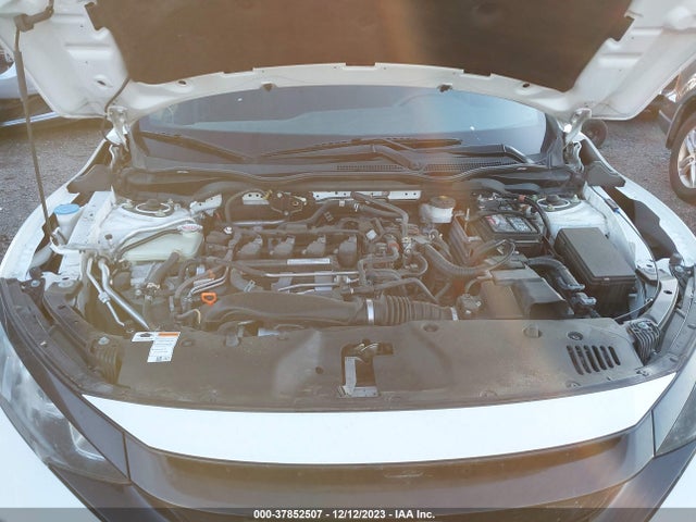 Honda CIVIC EX 2017 SHHFK7H50HU401332 Image 10