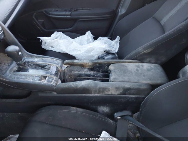 Honda CIVIC EX 2017 SHHFK7H50HU401332 Image 11