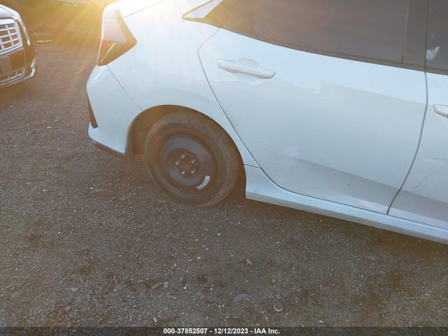 Honda CIVIC EX 2017 SHHFK7H50HU401332 Image 6