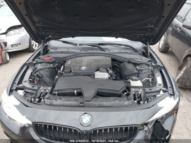 WBA4A7C59FD413872 BMW 4 Series 428i Xdrive