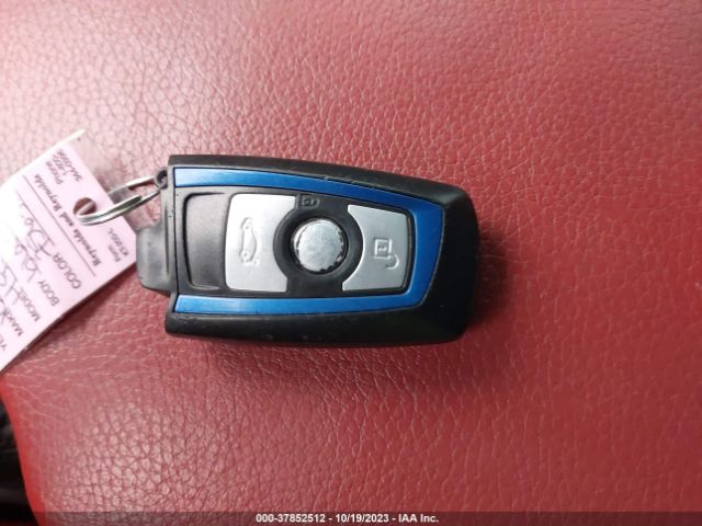 WBA4A7C59FD413872 BMW 4 Series 428i Xdrive