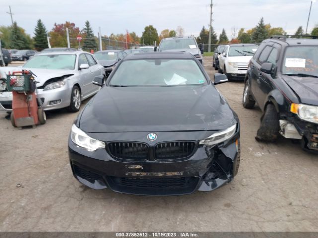 WBA4A7C59FD413872 BMW 4 Series 428i Xdrive