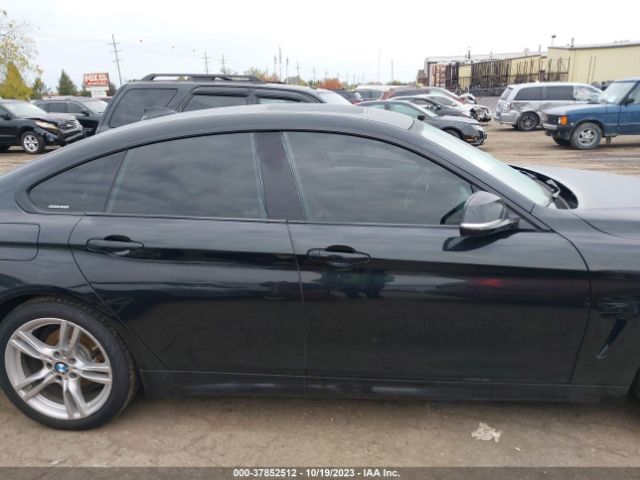 WBA4A7C59FD413872 BMW 4 Series 428i Xdrive